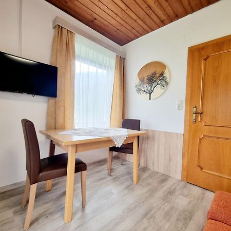 Guesthouse Schoba Typ B Oberdobernitzen Екстер'єр фото