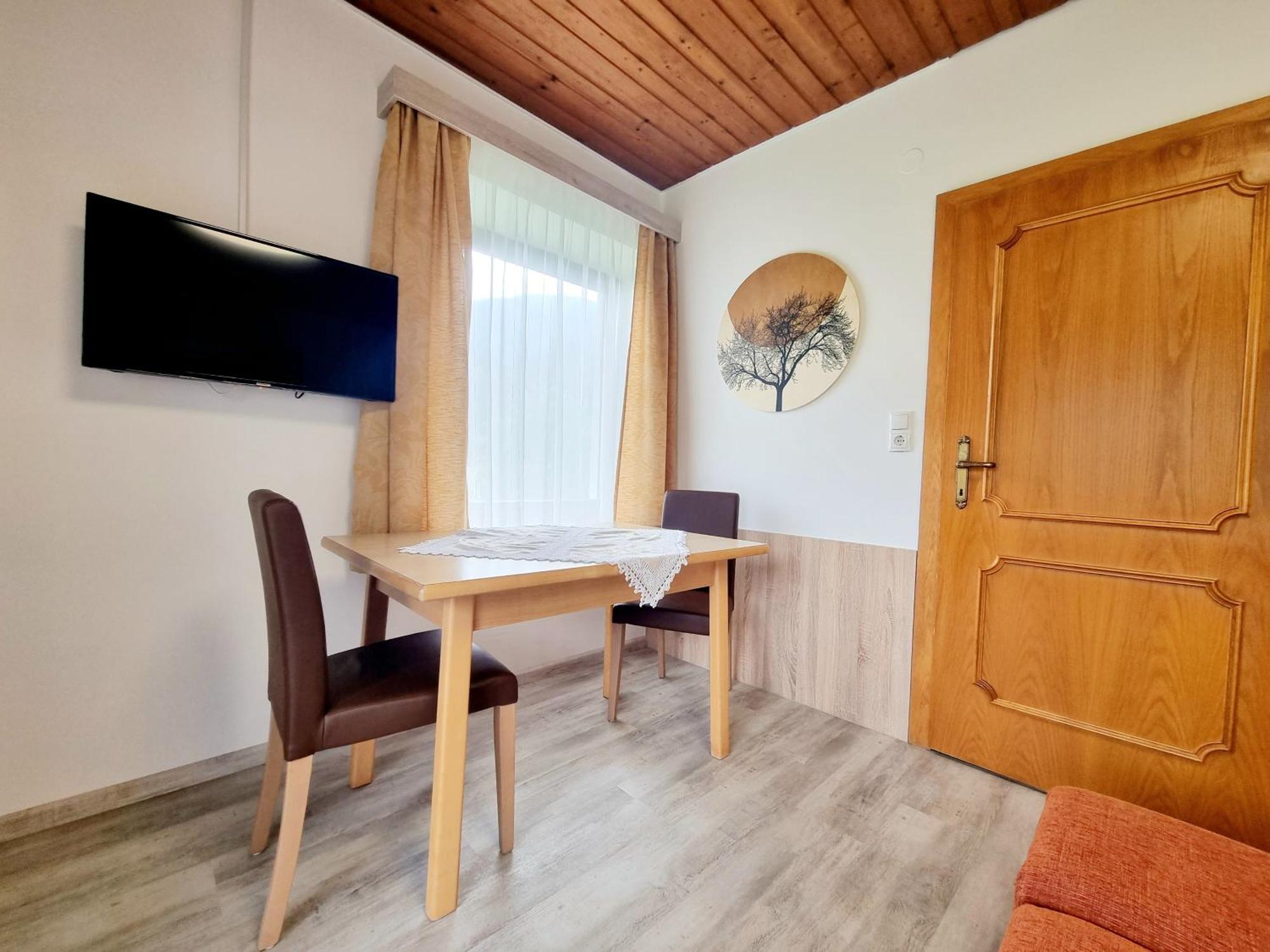 Guesthouse Schoba Typ B Oberdobernitzen Екстер'єр фото