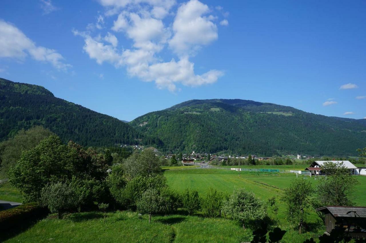 Guesthouse Schoba Typ B Oberdobernitzen Екстер'єр фото