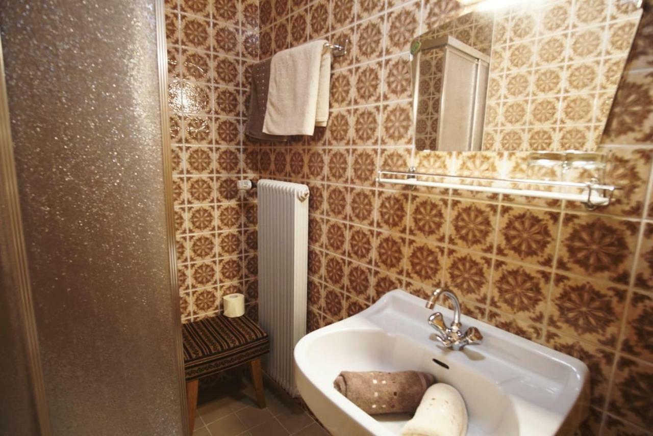 Guesthouse Schoba Typ B Oberdobernitzen Екстер'єр фото