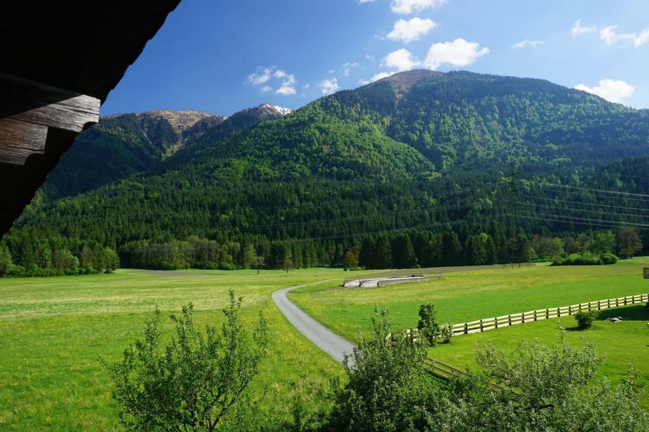 Guesthouse Schoba Typ B Oberdobernitzen Екстер'єр фото
